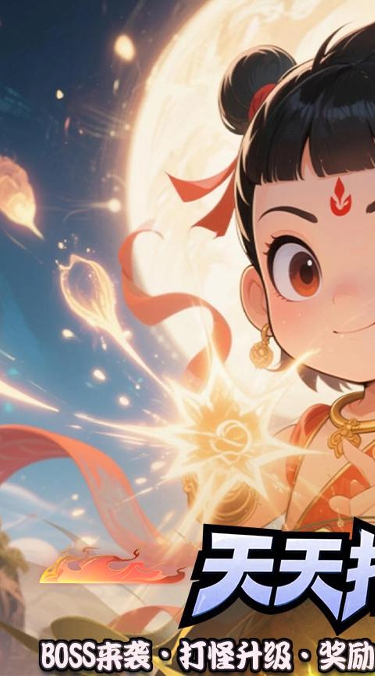 大圣归来（0.1折天天打妖精）截图0